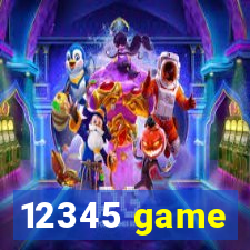 12345 game